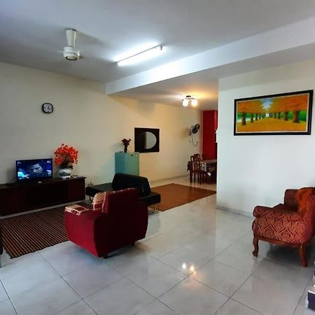 Homestay Ipoh Pengkalan Zawiah 外观 照片