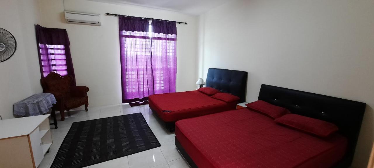 Homestay Ipoh Pengkalan Zawiah 外观 照片
