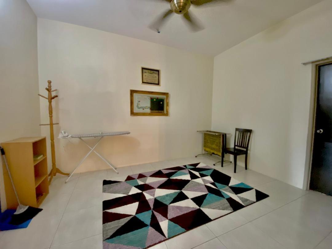 Homestay Ipoh Pengkalan Zawiah 外观 照片