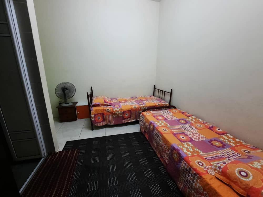 Homestay Ipoh Pengkalan Zawiah 外观 照片