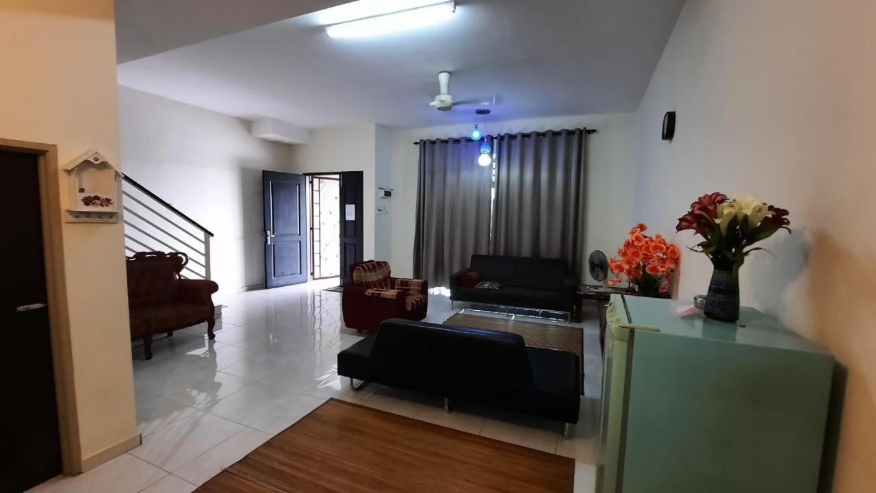 Homestay Ipoh Pengkalan Zawiah 外观 照片
