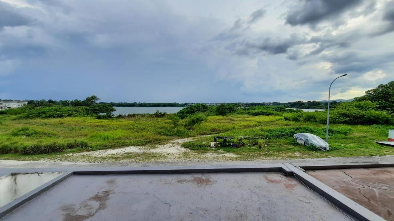Homestay Ipoh Pengkalan Zawiah 外观 照片