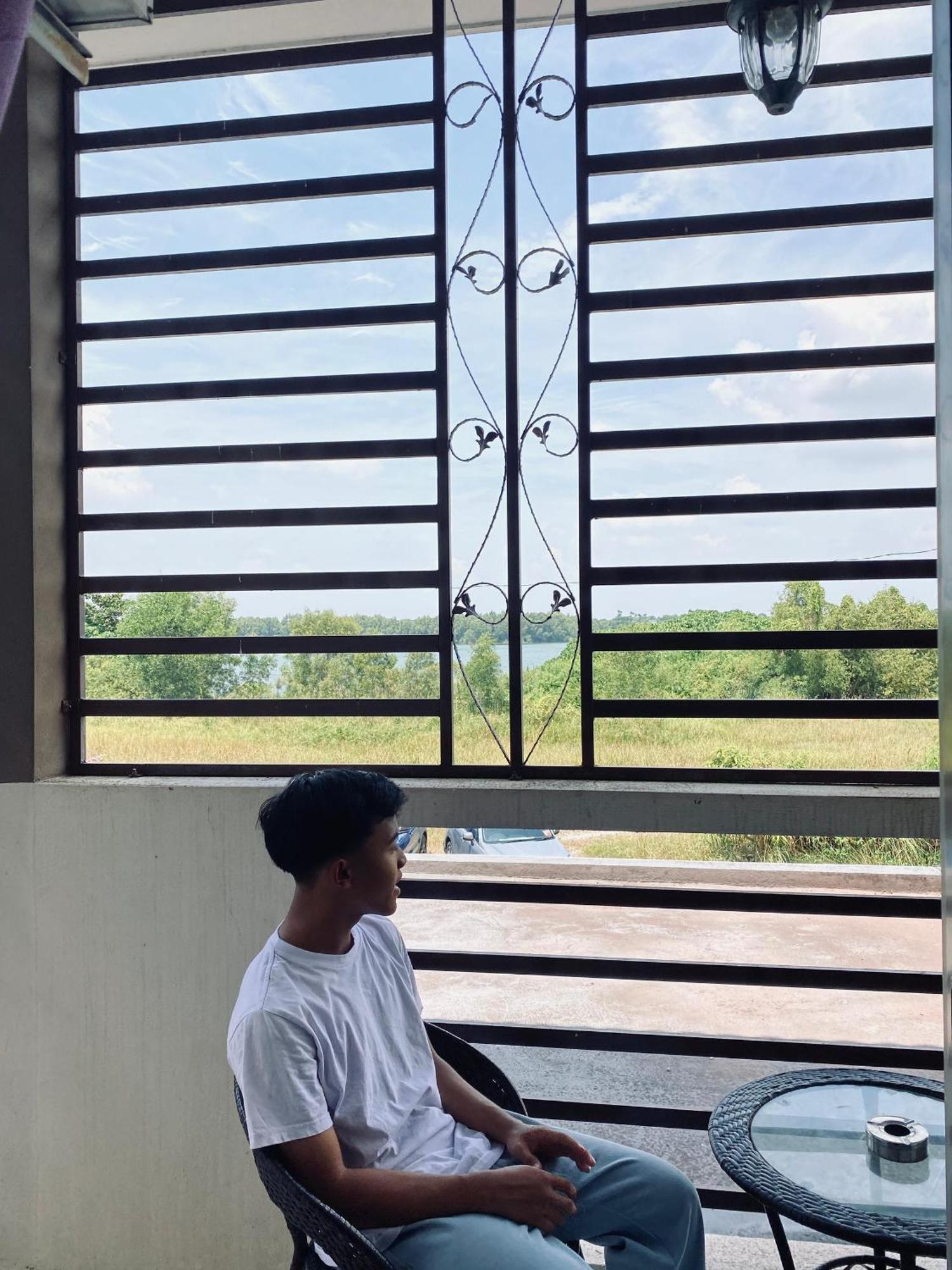 Homestay Ipoh Pengkalan Zawiah 外观 照片
