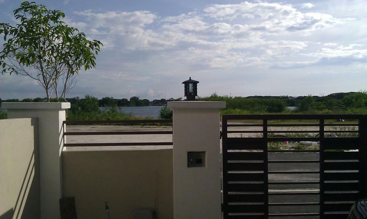 Homestay Ipoh Pengkalan Zawiah 外观 照片